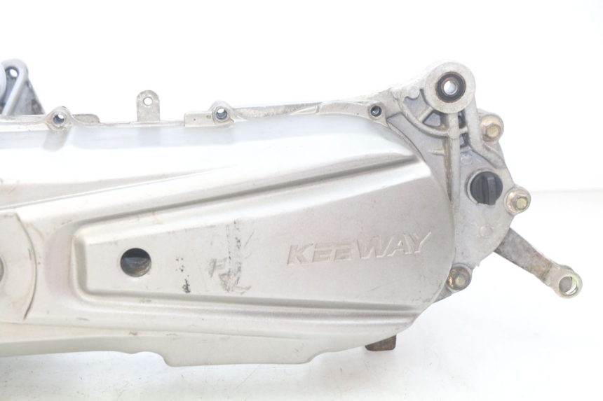 photo de MOTEUR KEEWAY RY6 2T 50 (2011 - 2019)