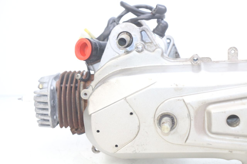 photo de MOTEUR KEEWAY RY6 2T 50 (2011 - 2019)