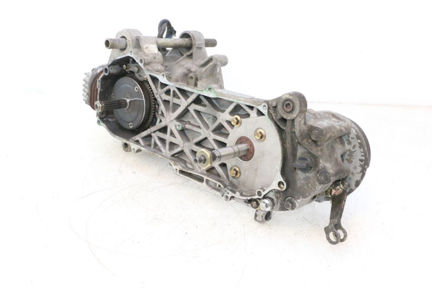 photo de MOTEUR KEEWAY RY6 2T 50 (2011 - 2019) - Détail de la pièce