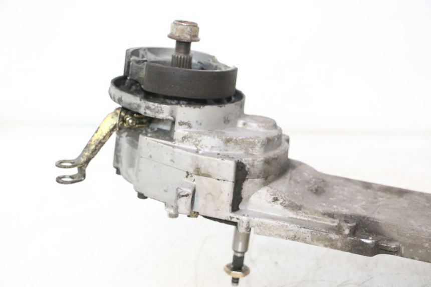 photo de MOTEUR KEEWAY RY6 2T 50 (2011 - 2019) - Autre angle de vue