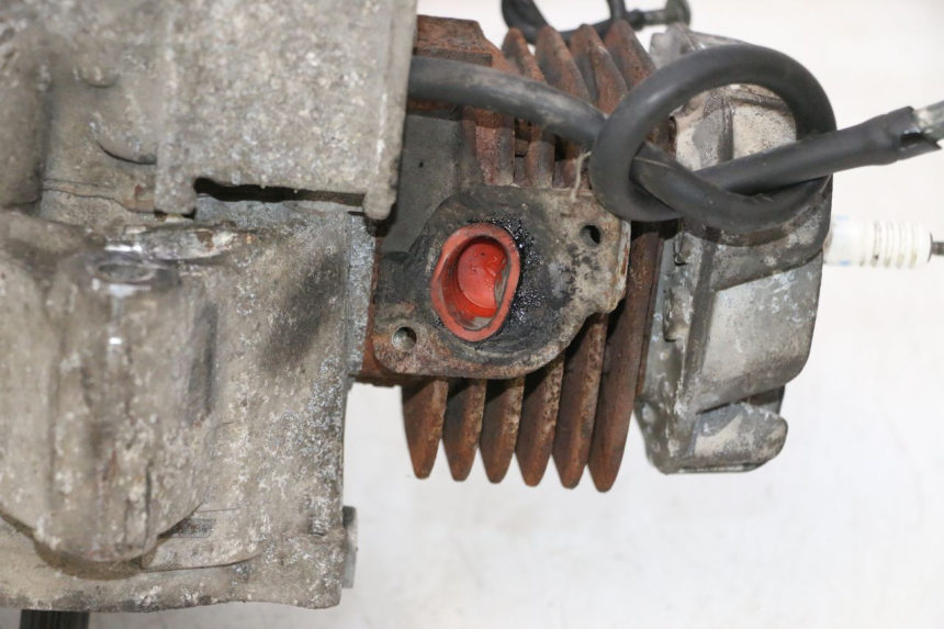 photo de MOTEUR KEEWAY RY6 2T 50 (2011 - 2019) - Pièce contrôlée