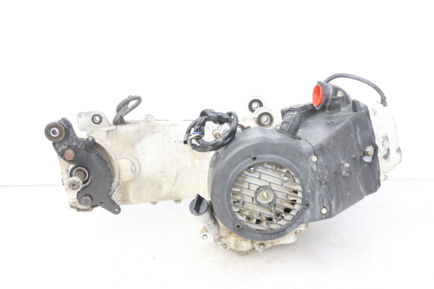 photo de MOTEUR HYTRACK S 150 (2003 - 2011)