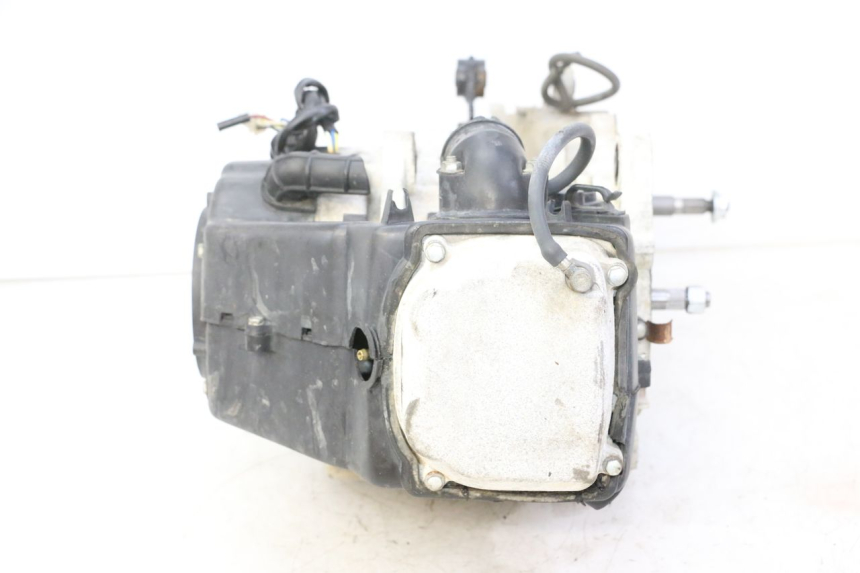 photo de MOTEUR HYTRACK S 150 (2003 - 2011)