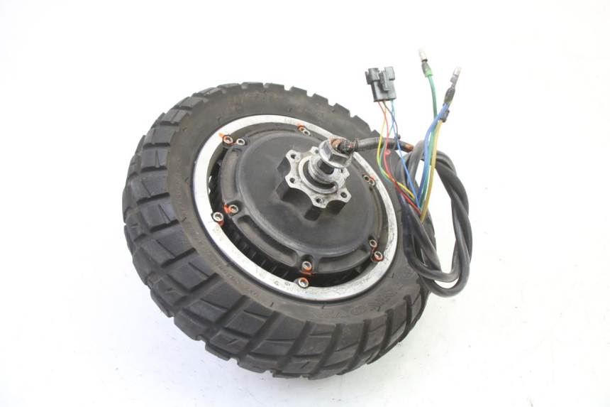 photo de MOTEUR HERO S10 1