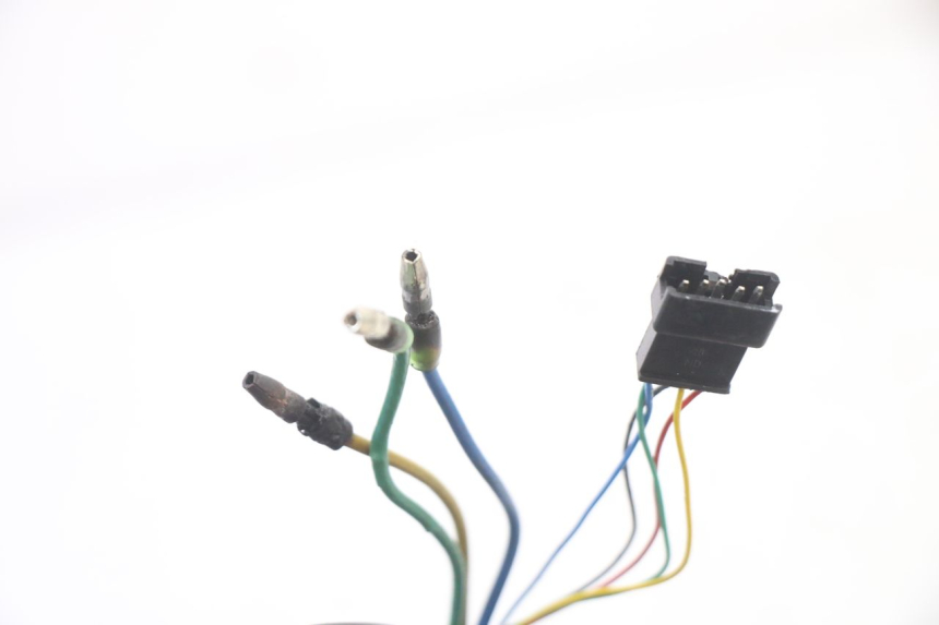 photo de MOTEUR HERO S10 1