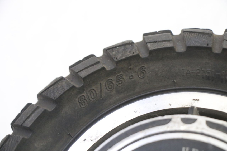 photo de MOTEUR HERO S10 1