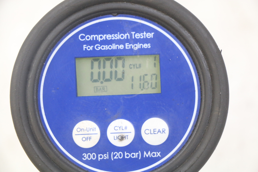 photo de MOTEUR DAELIM S2 FI 125 (2008 - 2017) - Zoom composants