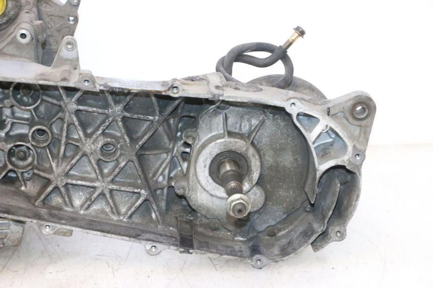 photo de MOTEUR DAELIM S2 125 (2006 - 2007) - Pièce contrôlée