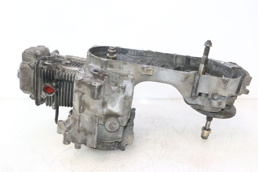 photo de MOTEUR DAELIM S2 125 (2006 - 2007) - Pièce contrôlée