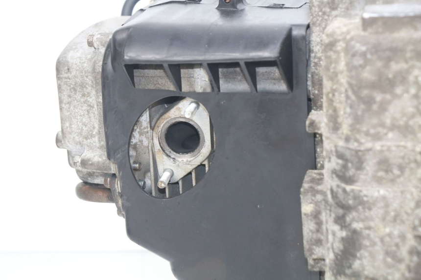 photo de MOTEUR SACHS FY125T FY T 125 (2007 - 2011)