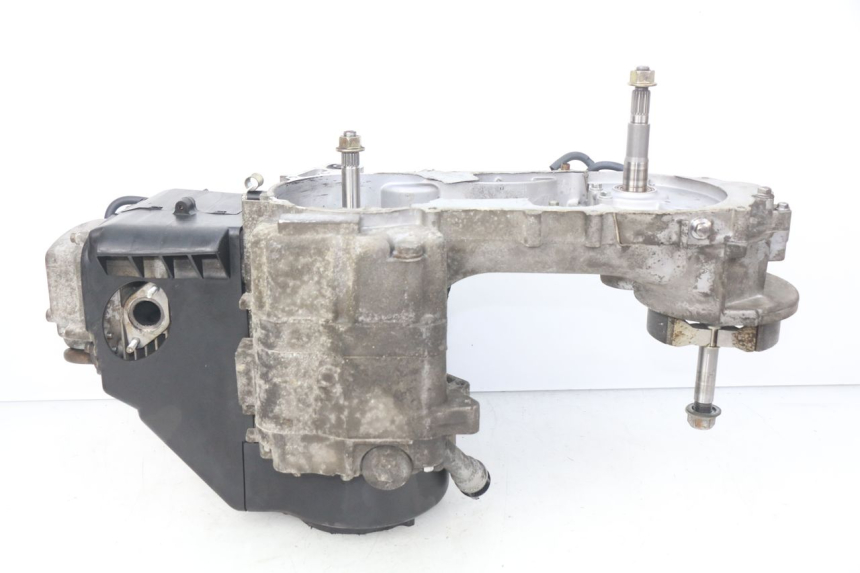 photo de MOTEUR SACHS FY125T FY T 125 (2007 - 2011)