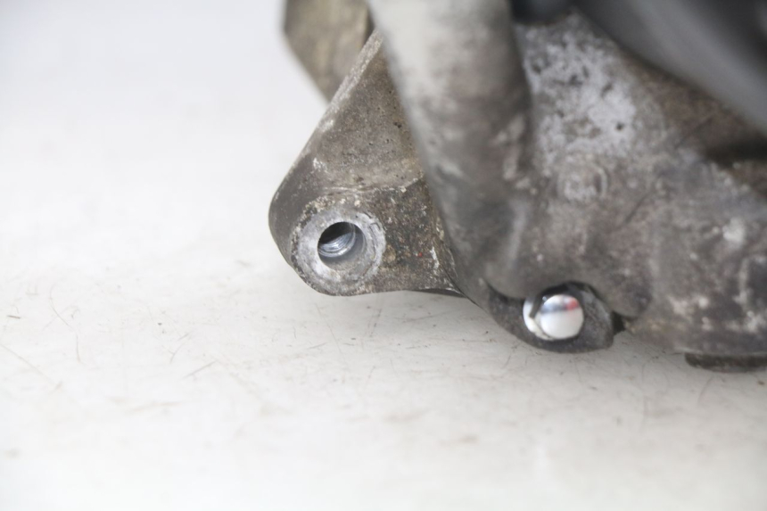 photo de MOTEUR SACHS FY125T FY T 125 (2007 - 2011)