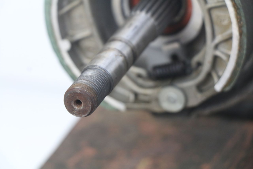 photo de MOTEUR SACHS FY125T FY T 125 (2007 - 2011)