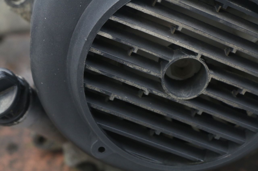 photo de MOTEUR SACHS FY125T FY T 125 (2007 - 2011)
