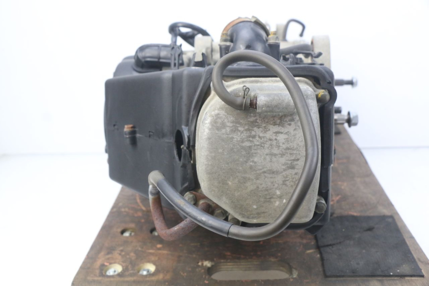 photo de MOTEUR SACHS FY125T FY T 125 (2007 - 2011)
