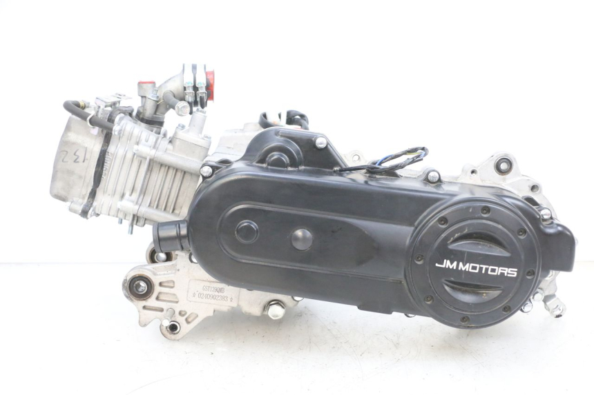 photo de MOTEUR JM MOTORS SANTANA EVO 50 (2024 - 2026) - Vue principale