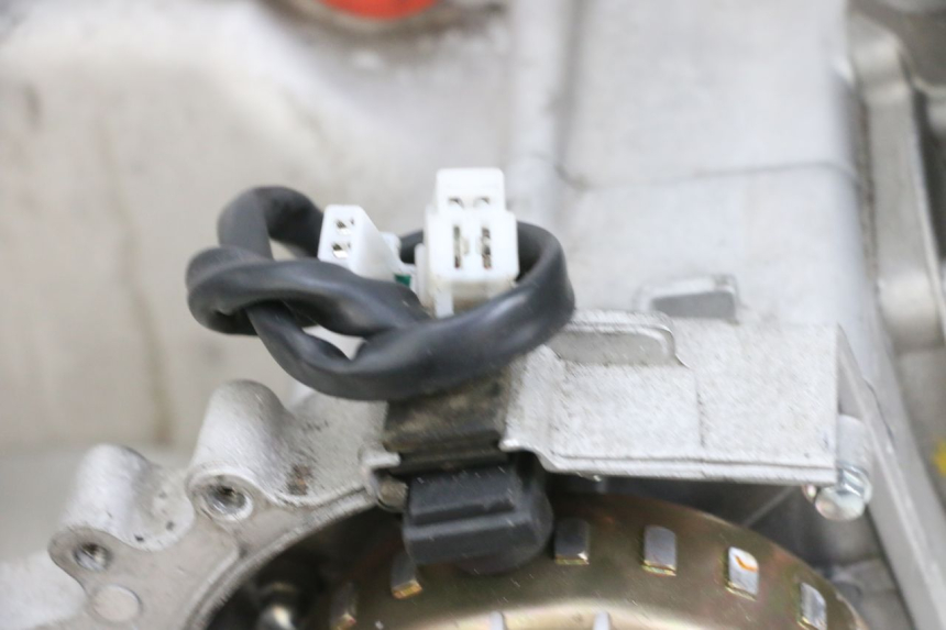 photo de MOTEUR JM MOTORS SANTANA EVO 50 (2024 - 2026) - Pièce contrôlée