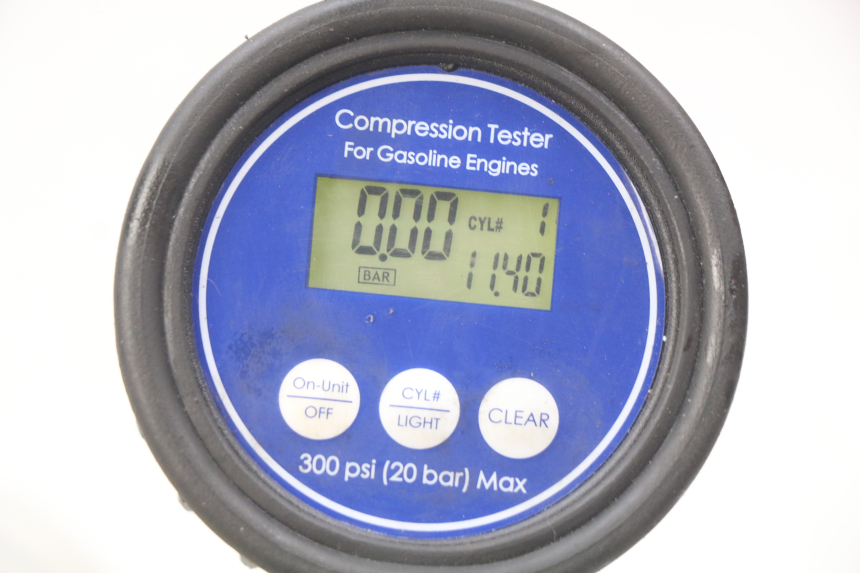 photo de MOTEUR JM MOTORS SANTANA 50 (2014 - 2020)