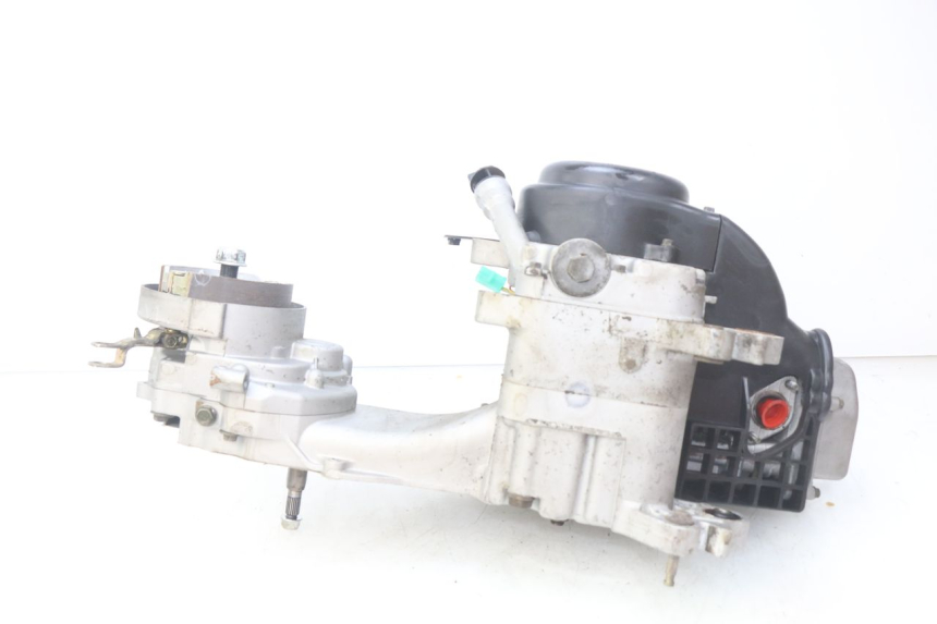 photo de MOTEUR JM MOTORS SANTANA 50 (2014 - 2020)