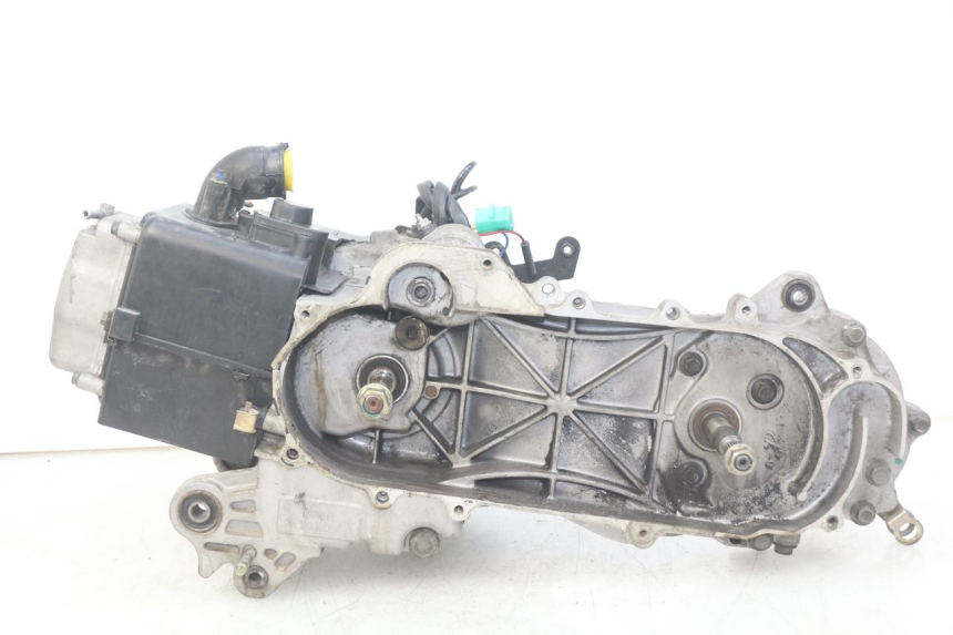 photo de MOTEUR JM MOTORS SANTANA 50 (2014 - 2020)