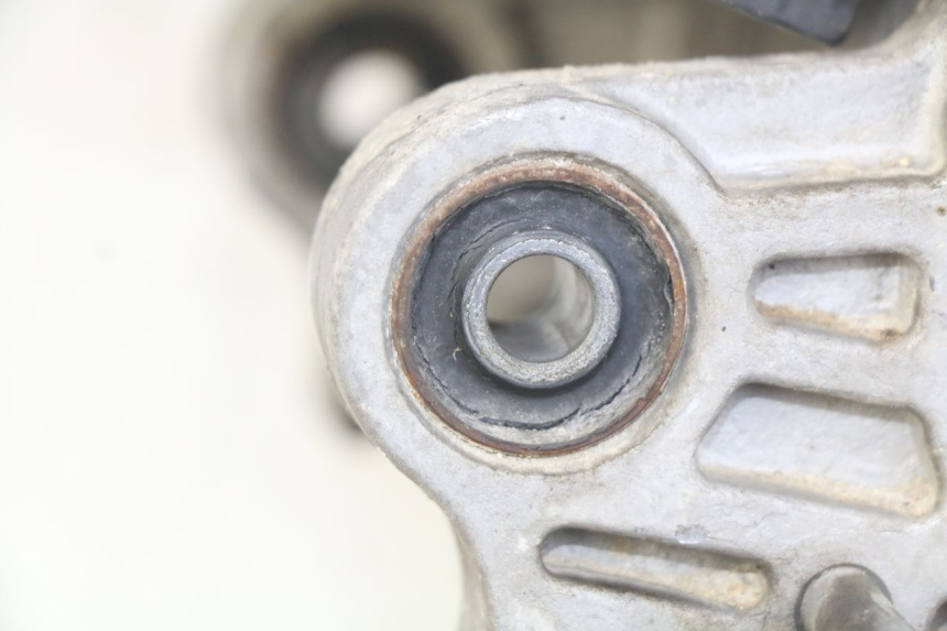 photo de MOTEUR JM MOTORS SANTANA 50 (2014 - 2020)