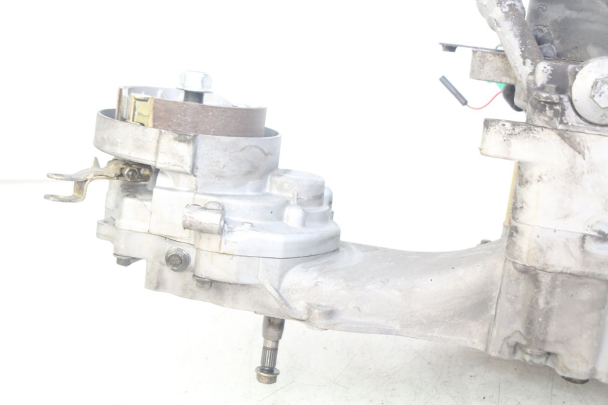 photo de MOTEUR JM MOTORS SANTANA 50 (2014 - 2020)