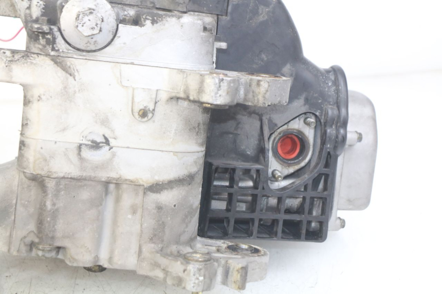 photo de MOTEUR JM MOTORS SANTANA 50 (2014 - 2020)