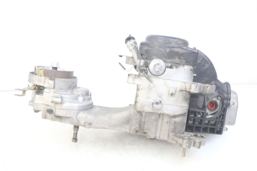 photo de MOTEUR JM MOTORS SANTANA 50 (2014 - 2020)