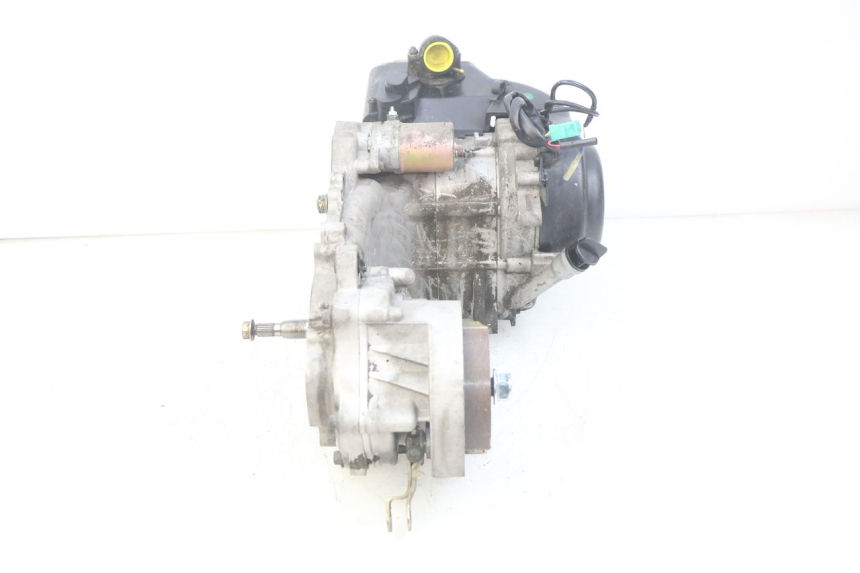 photo de MOTEUR JM MOTORS SANTANA 50 (2014 - 2020)