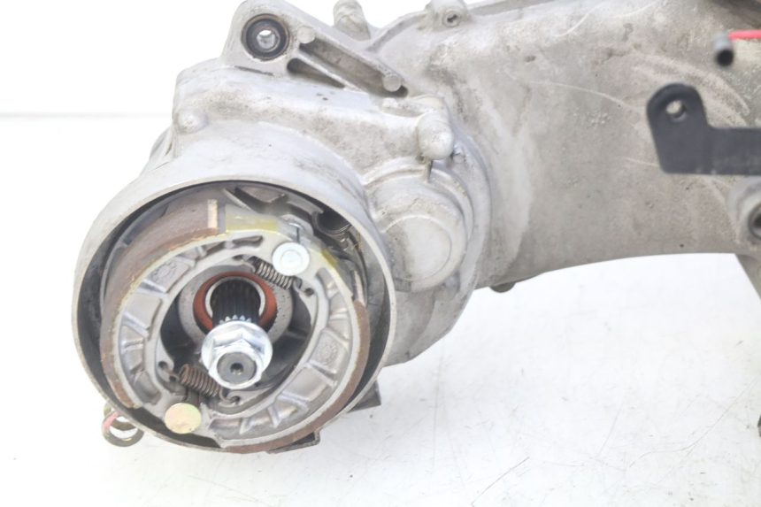 photo de MOTEUR JM MOTORS SANTANA 50 (2014 - 2020)