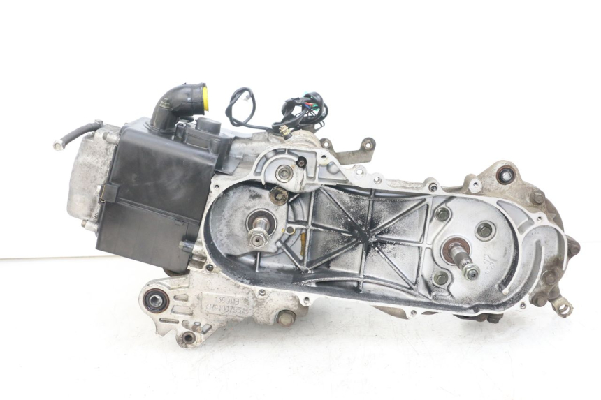 photo de MOTEUR JM MOTORS SANTANA 50 (2014 - 2020)