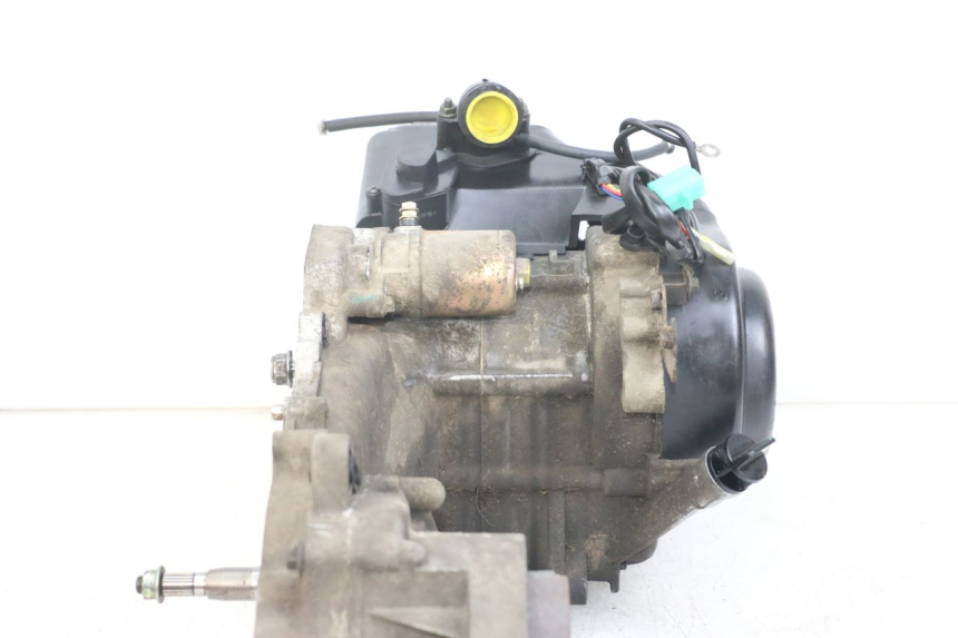 photo de MOTEUR JM MOTORS SANTANA 50 (2014 - 2020)