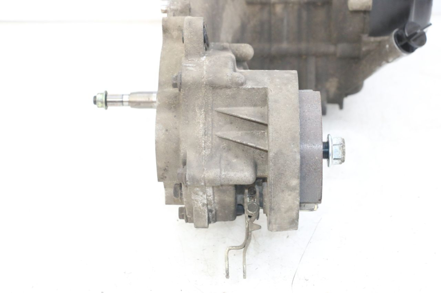 photo de MOTEUR JM MOTORS SANTANA 50 (2014 - 2020)