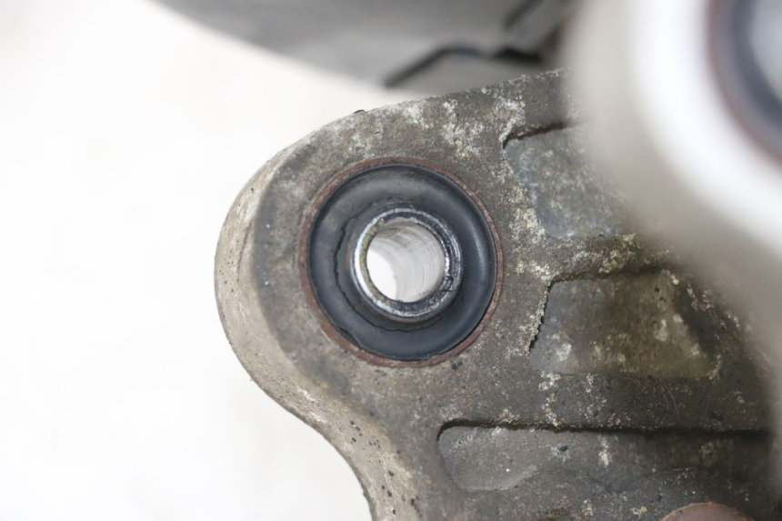 photo de MOTEUR JM MOTORS SANTANA 50 (2014 - 2020)