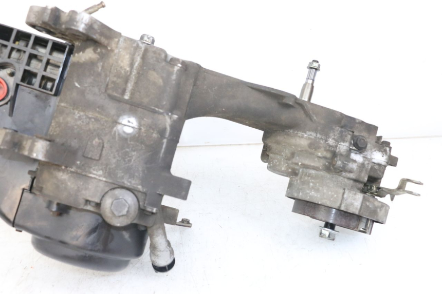 photo de MOTEUR JM MOTORS SANTANA 50 (2014 - 2020)