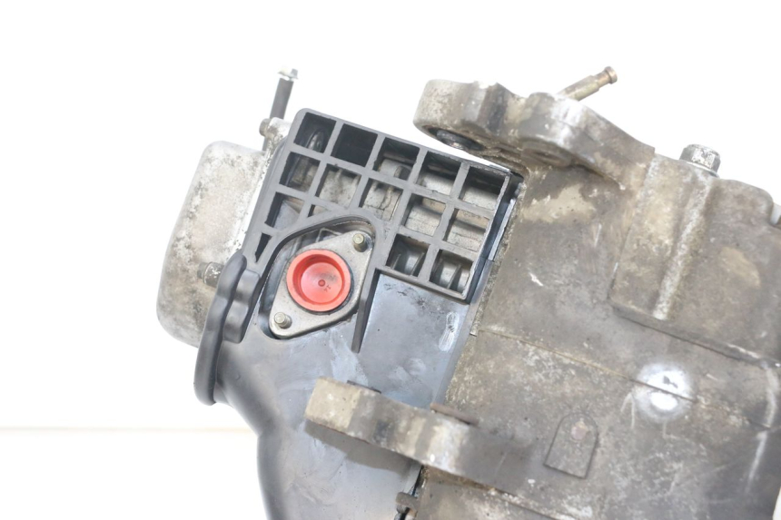 photo de MOTEUR JM MOTORS SANTANA 50 (2014 - 2020)
