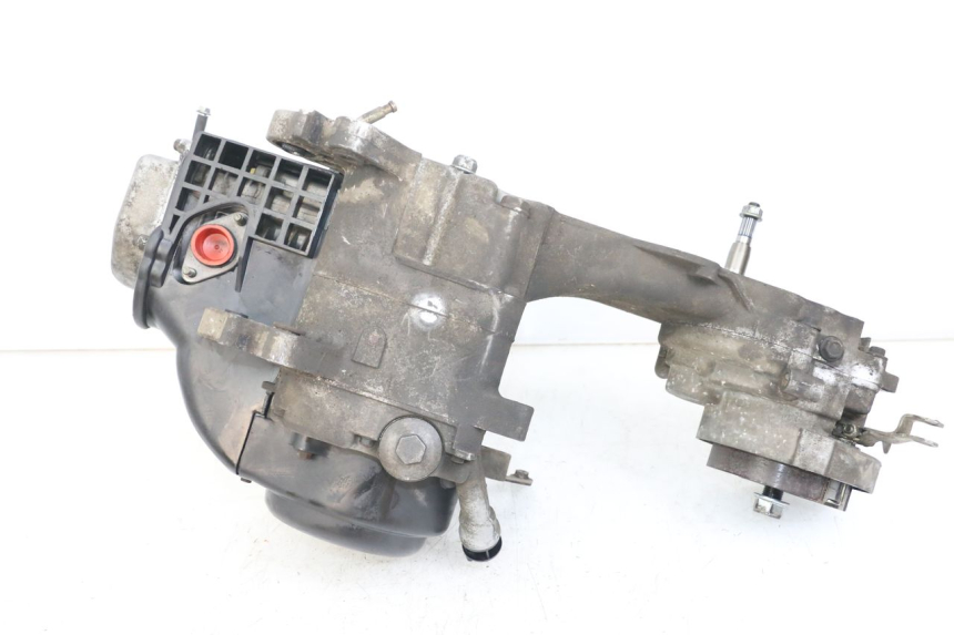 photo de MOTEUR JM MOTORS SANTANA 50 (2014 - 2020)