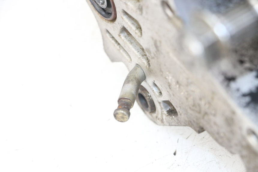 photo de MOTEUR JM MOTORS SANTANA 50 (2014 - 2020)