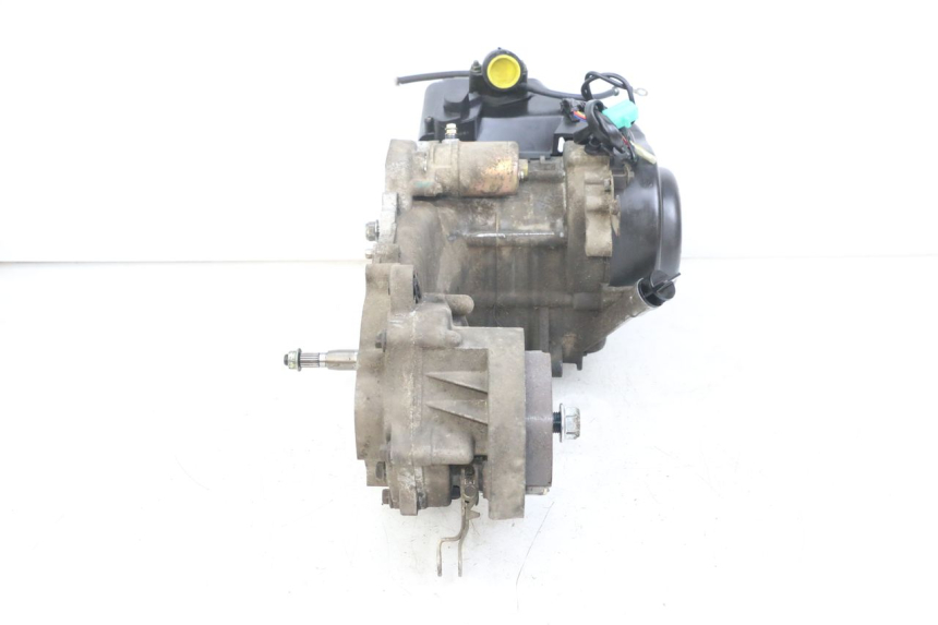 photo de MOTEUR JM MOTORS SANTANA 50 (2014 - 2020)