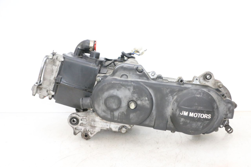 photo de MOTEUR JM MOTORS SANTANA 50 (2014 - 2023) - Vue principale