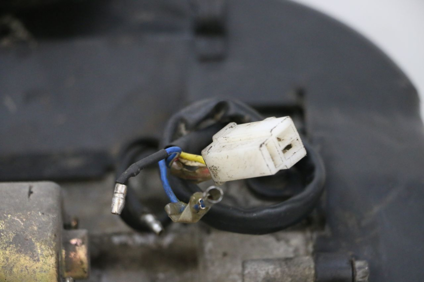 photo de MOTEUR JM MOTORS SANTANA 50 (2014 - 2023) - Aperçu profil