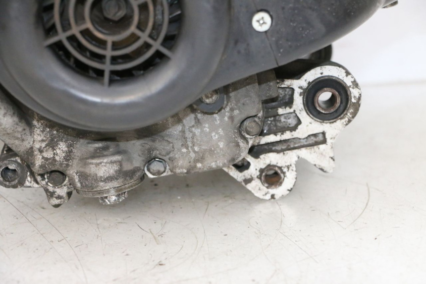 photo de MOTEUR JM MOTORS SANTANA 50 (2014 - 2023) - Détail de la pièce