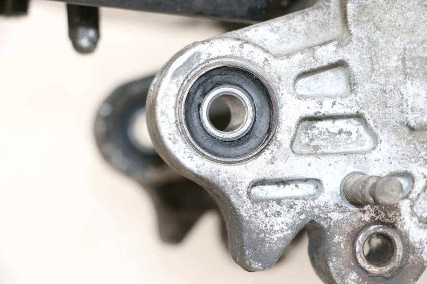 photo de MOTEUR JM MOTORS SANTANA 50 (2014 - 2023) - Pièce contrôlée