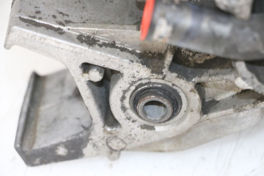 photo de MOTEUR PEUGEOT SATELIS COMPRESSOR K15 125 (2006 - 2009)