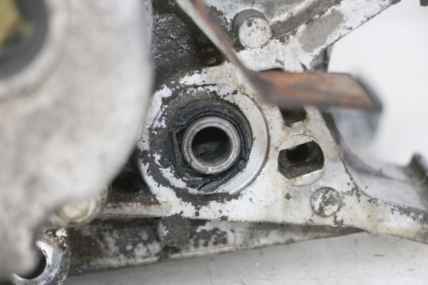 photo de MOTEUR PEUGEOT SATELIS COMPRESSOR K15 125 (2006 - 2009)