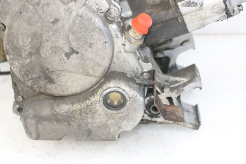 photo de MOTEUR PEUGEOT SATELIS COMPRESSOR K15 125 (2006 - 2009)
