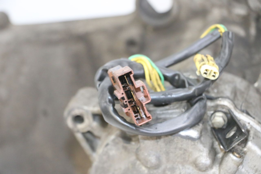 photo de MOTEUR PEUGEOT SATELIS COMPRESSOR K15 125 (2006 - 2009)