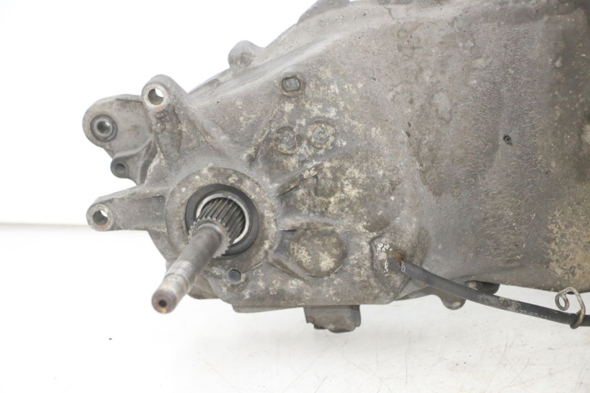 photo de MOTEUR PEUGEOT SATELIS COMPRESSOR K15 125 (2006 - 2009)