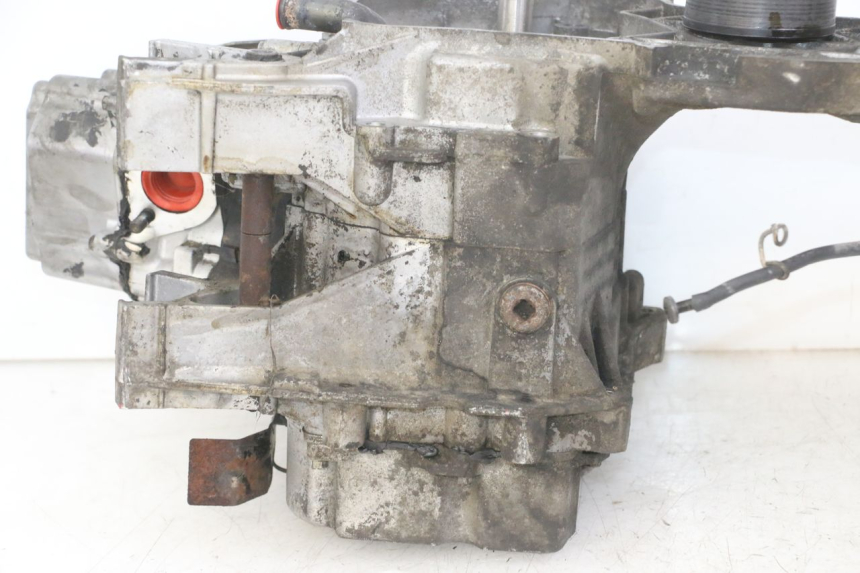 photo de MOTEUR PEUGEOT SATELIS COMPRESSOR K15 125 (2006 - 2009)