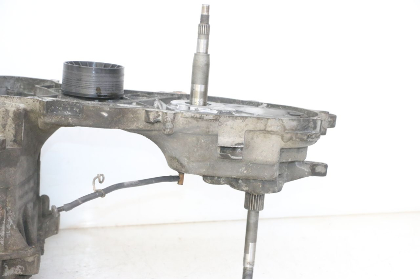 photo de MOTEUR PEUGEOT SATELIS COMPRESSOR K15 125 (2006 - 2009)